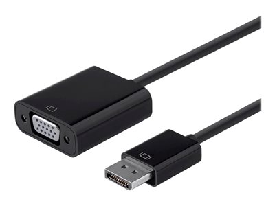 Monoprice - Display adapter