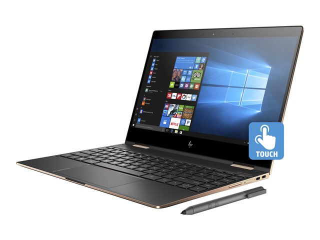 HP Spectre x360 13-aw0161TU Core i7 1065G7 有機EL 4K タッチ