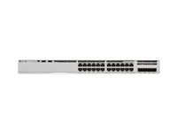 Cisco Catalyst C9200L-24P-4X-E