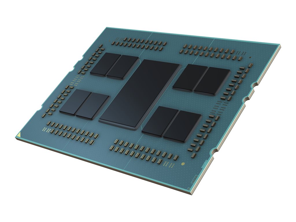 AMD EPYC ROME 16-CORE 7302 3.3GHZ TRAY