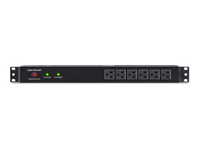 RACKBAR RM 18OUT NEMA 5-15R NEED FREIGHTQUOTE FOR BELOW 10K PO
