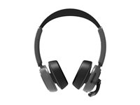 PORT Connect ON'R 700 - headset - USB-A