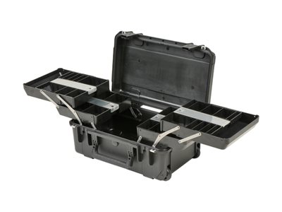 SKB iSeries 2011-7 - Hard case