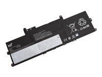 BTI - Batterie de portable - Lithium Ion - 3 cellules 