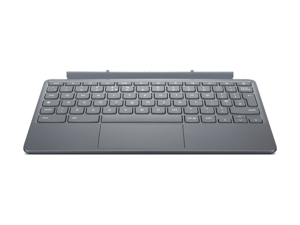 Lenovo - Keyboard - with touchpad