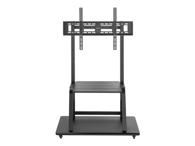 MH TV-Ständer rollbar 37-100 Zoll 150kg