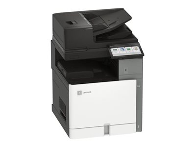 Lexmark CX963SE - Multifunction printer