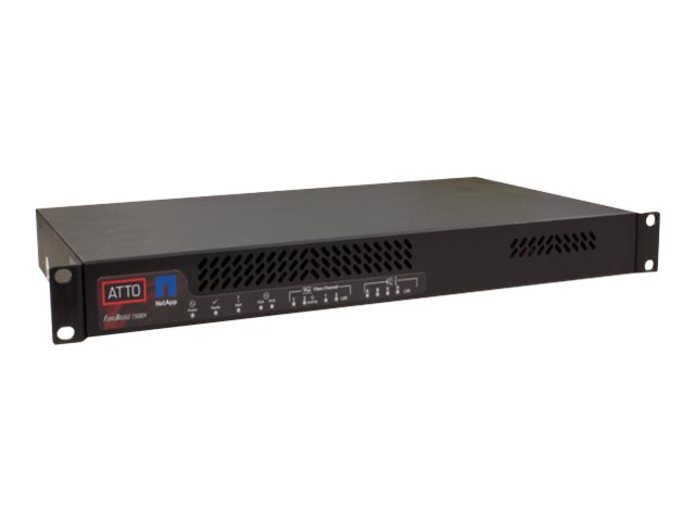 NETAPP 111-00998 - Bridge ATTO 6500N FC-SAS by NETAPP