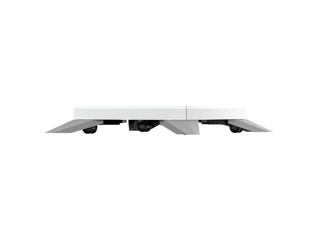 HP Clr LaserJet Stand