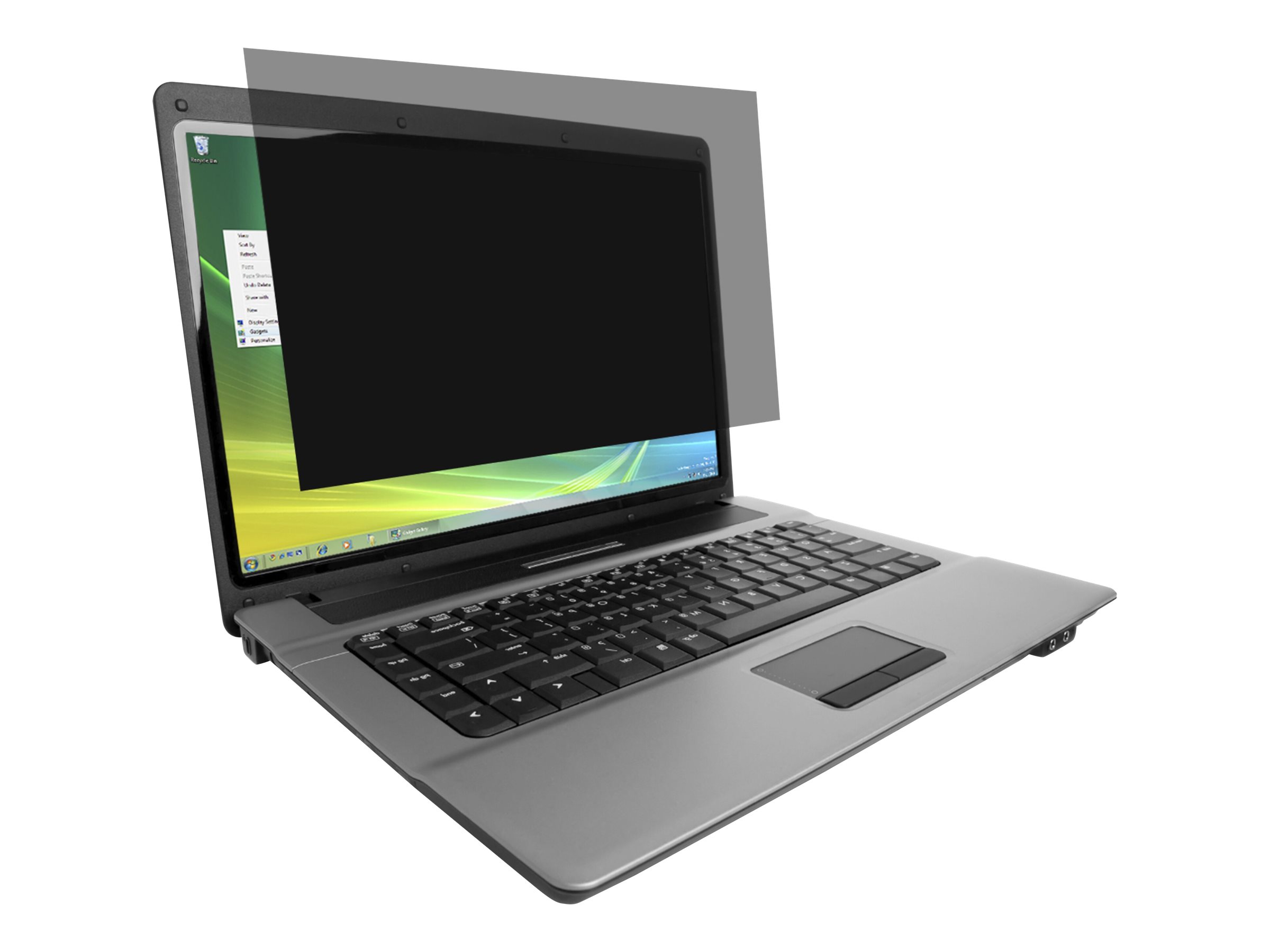 Kensington FP154W10 Privacy Screen for Laptops (15.4" 16:10)