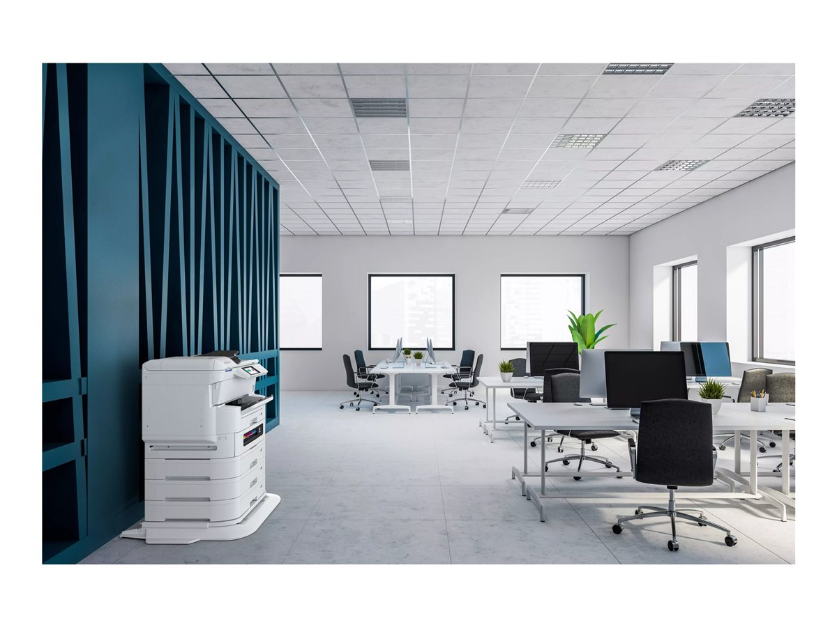 Epson WorkForce Pro EM-C8100RDWF – foto 10