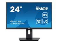 Iiyama Prolite LED XUB2492QSU-B1