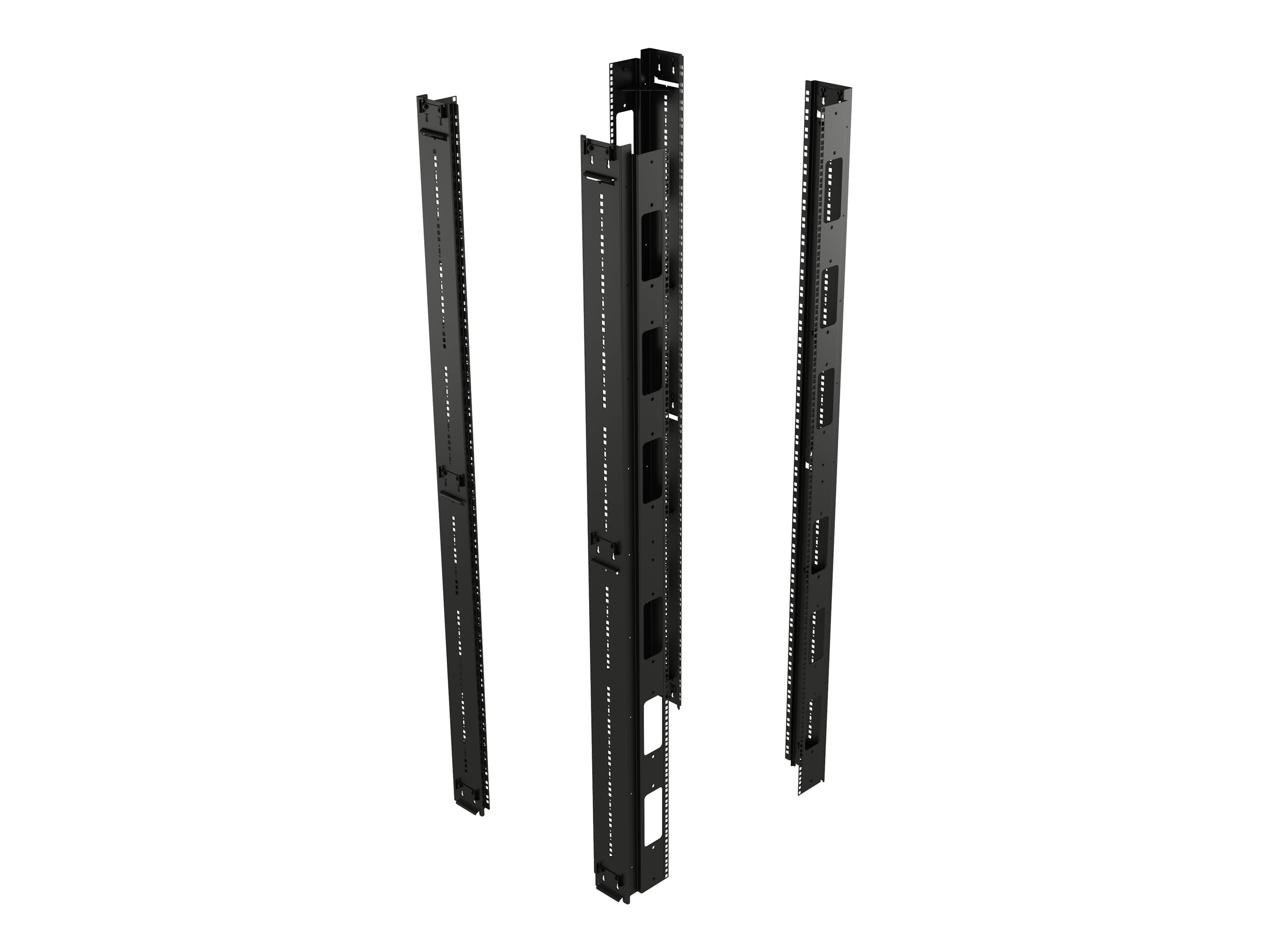 Vertiv Rack rail conversion kit SHI