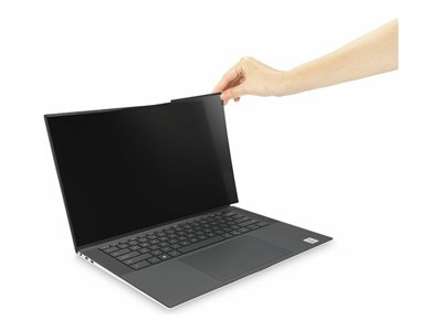 KENSINGTON MagPro Privacy 35,56cm Laptop, KENSINGTON K55254WW (BILD5)