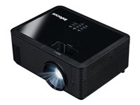 InFocus IN138HD DLP projector 3D 4000 lumens Full HD (1920 x 1080) 16:9 1080p