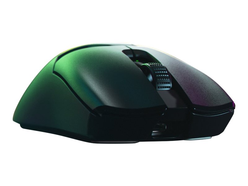 Razer Viper V2 Pro Wireless Mouse - Black - RZ01-04390100-R3U1