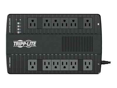 Tripp Lite 1050VA 540W 120V Line-Interactive UPS