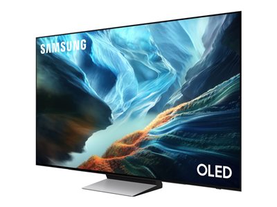 Samsung QN48S90HAE - 48" Diagonal Class (47.5" viewable)