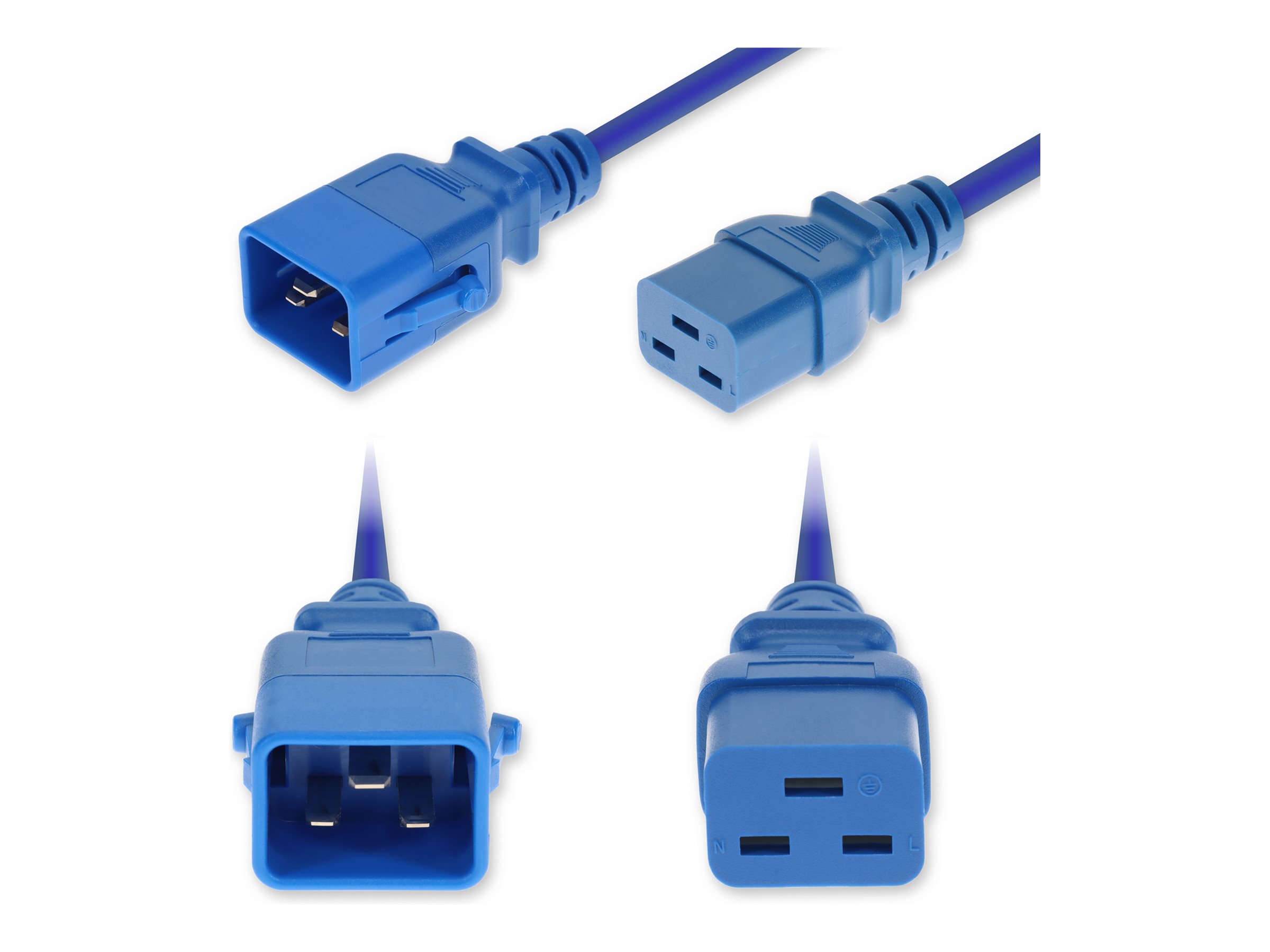 AddOn - Power extension cable