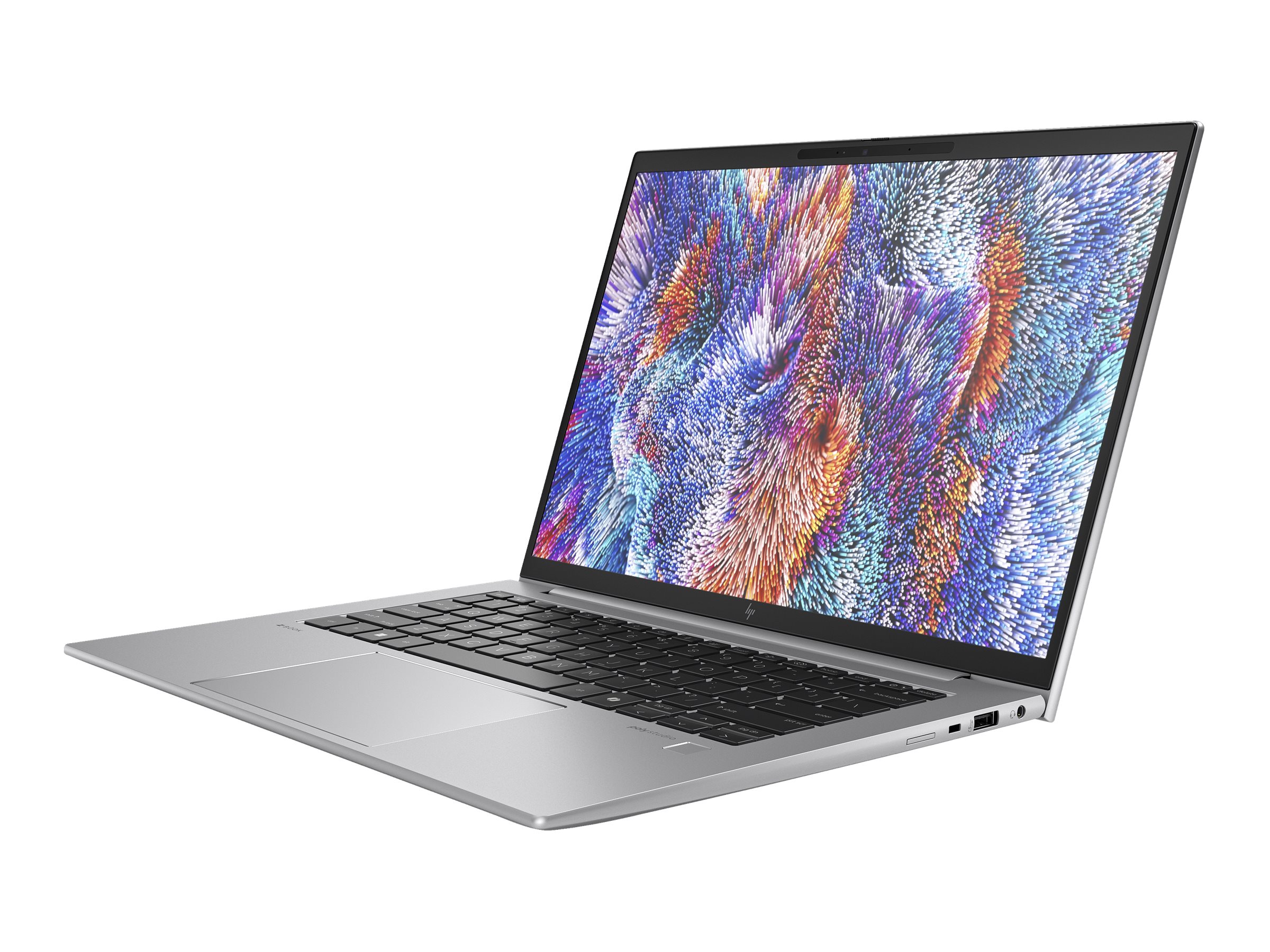 Hp Zbook Firefly 14 G11 A Mobile Workstation Ai Ready 14 Amd Ryzen 7 8840hs 16 Gb Ram 512 Gb Ssd Uk