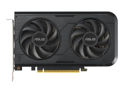 ASUS DUAL-RTX5050-O8G 8GB GDDR6 HDMI DP