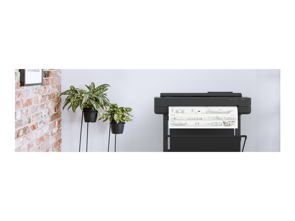 HP DesignJet T630 36-in Printer – foto 18