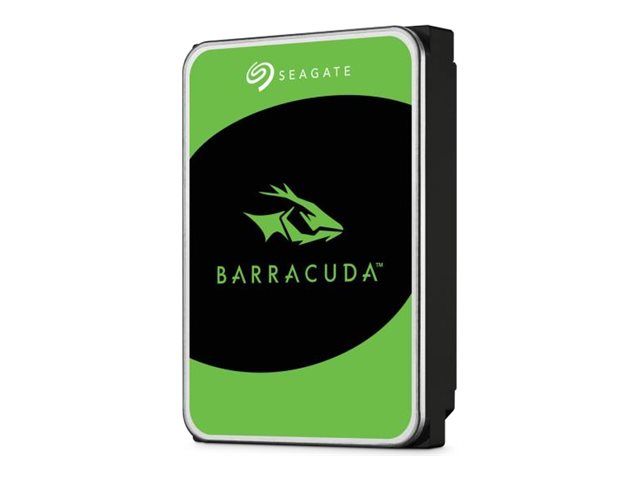 Seagate Barracuda ST12000DM003