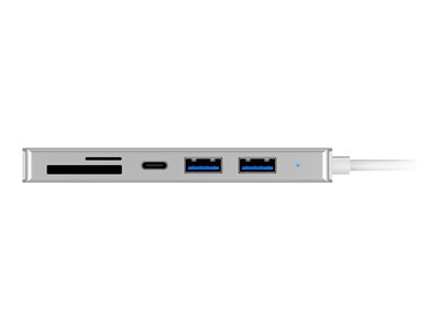 ICY BOX 60369, Kabel & Adapter USB Hubs, ICY BOX 60369 (BILD6)