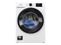 Gorenje G400 WPNEI82SBSWIFI Vaskemaskine Vaskemaskine