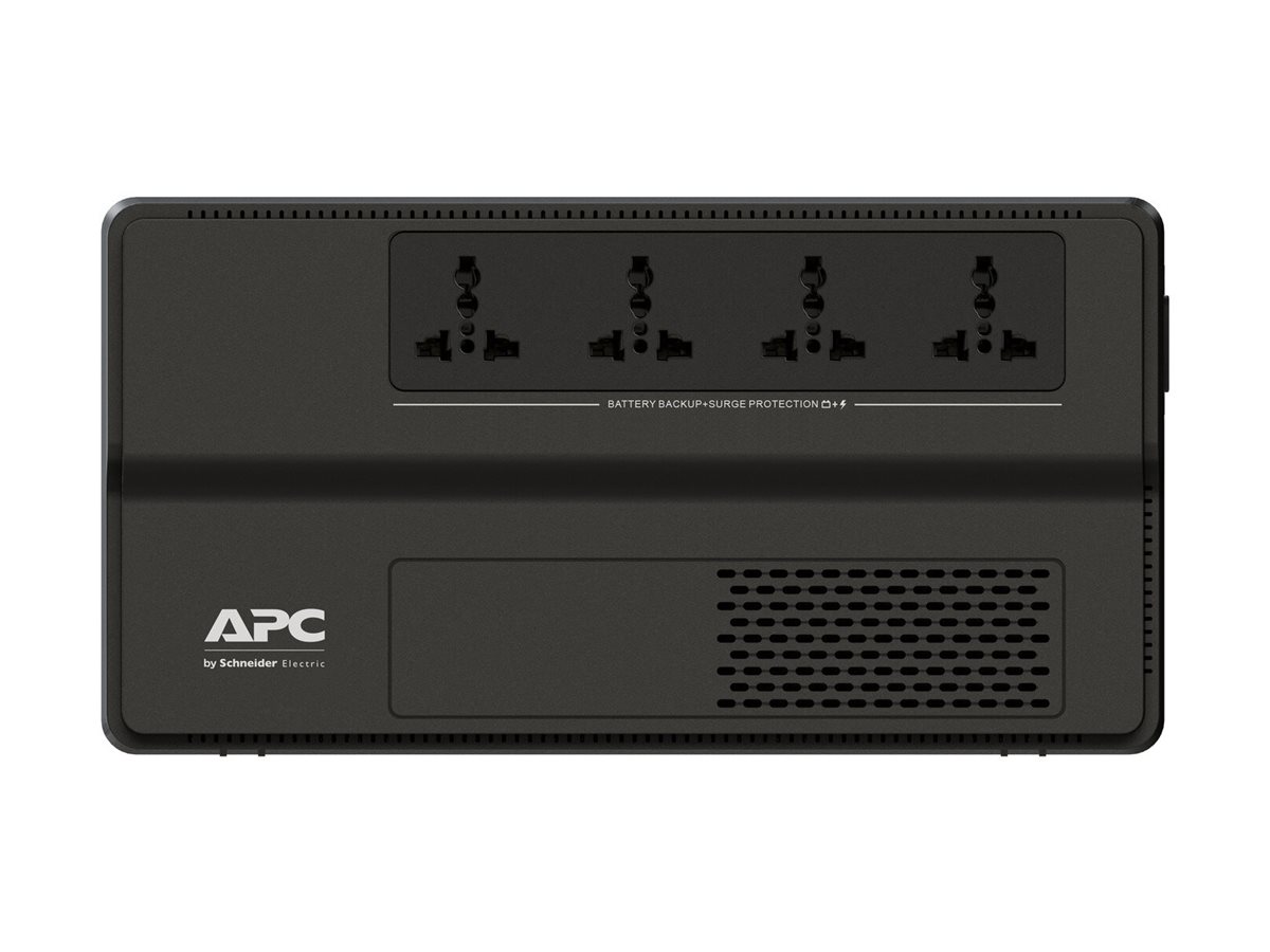 APC Back-UPS BV 500VA AVR Universal UK