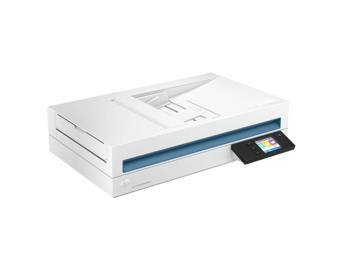 HP ScanJet Pro N4600 fnw1 Scanner – foto 7