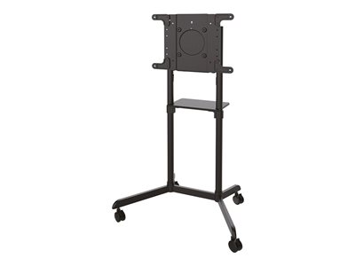 NEOMOUNTS NS-M1250BLACK Mobile Stand