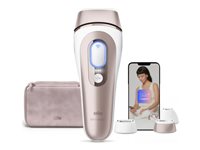Braun Silk-expert Pro PL7253 Hårfjernelses-system Guld Hvid