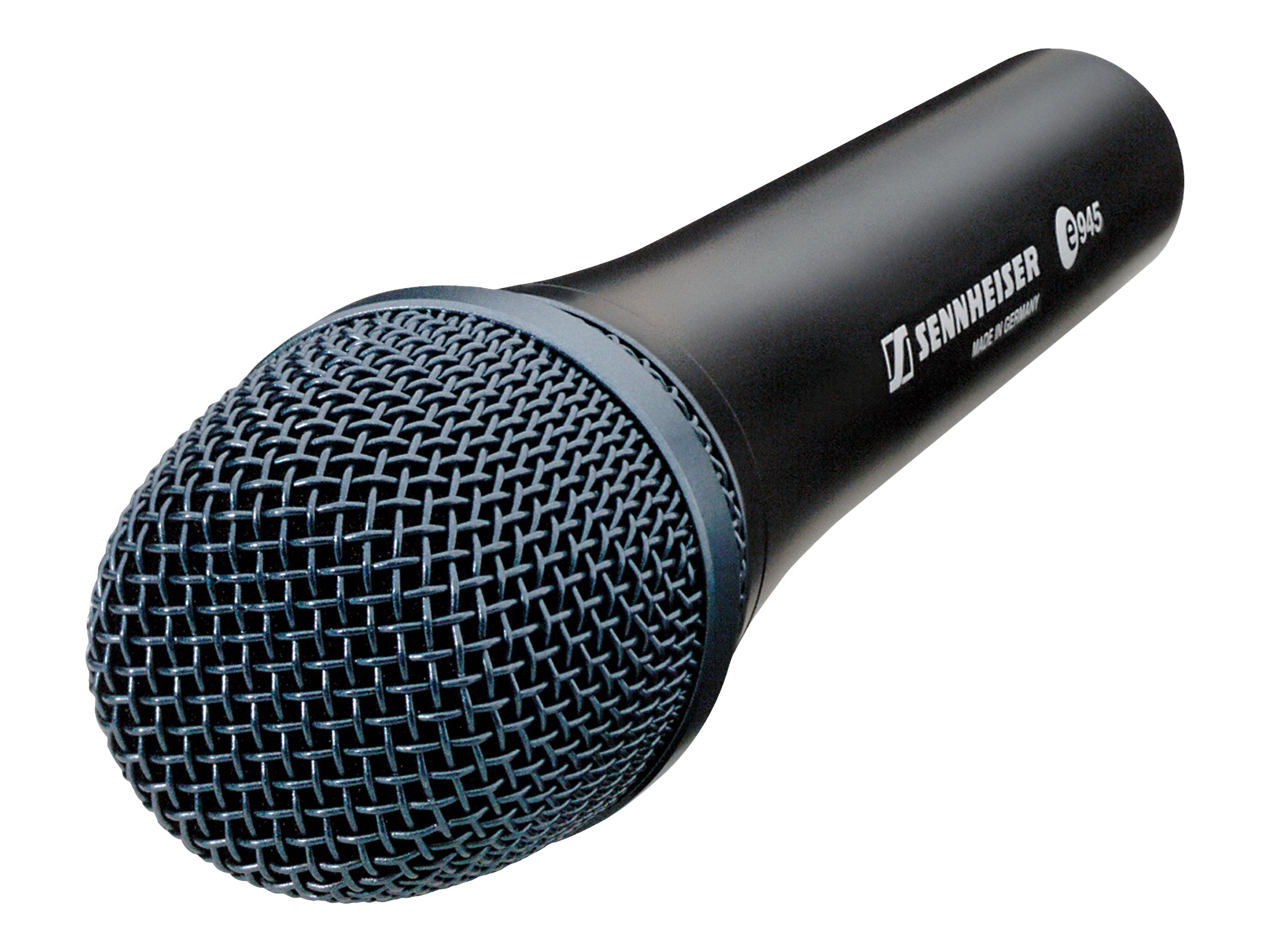 Handheld microphone supercardioid; dynamic with 3-pin | Overview, Specs ...