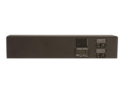 Geist Metered Standard 2XPRC060-103L20TL5