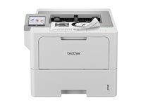 Brother HL-L6410DN - printer - B/W - laser