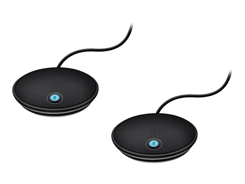 LOGI Group ConferenceCam mic