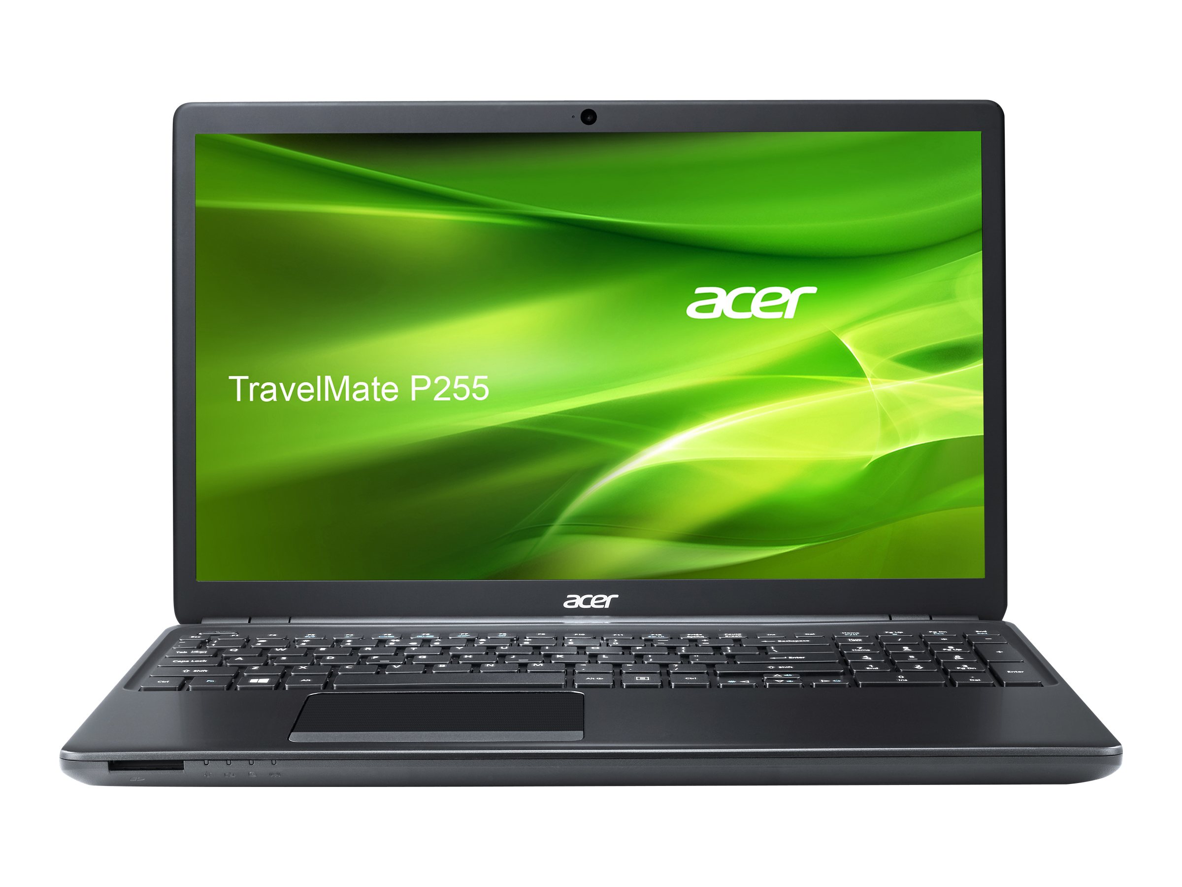 Acer TravelMate P455 (M) - full specs, details and review