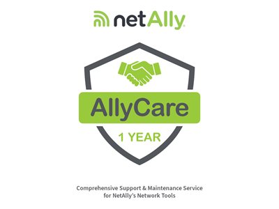 NetAlly AllyCare Support