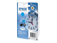 EPSON 1LB 27XL ink cartridge cyan w/s