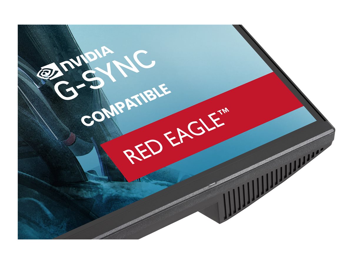 iiyama G-MASTER Red Eagle G2771HS-B1 - LED monitor - Full HD (1080p) - 27" – foto 9