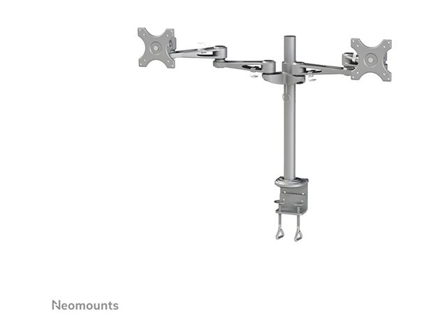 NEOMOUNTS DeskMount 2x10-26p Clamp