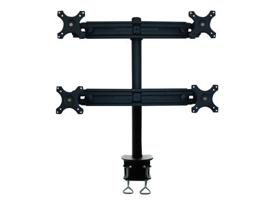 NEOMOUNTS DeskMount 4x19-27p Clamp