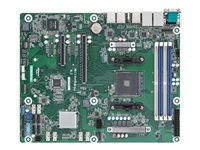 ASRock B550M-HDV - motherboard - micro ATX - Socket AM4