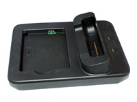 Unitech - Terminal de collecte de données berceau de charge