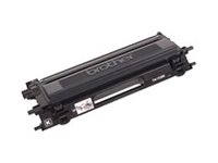 Brother TN150BK black original toner Product shot  74100