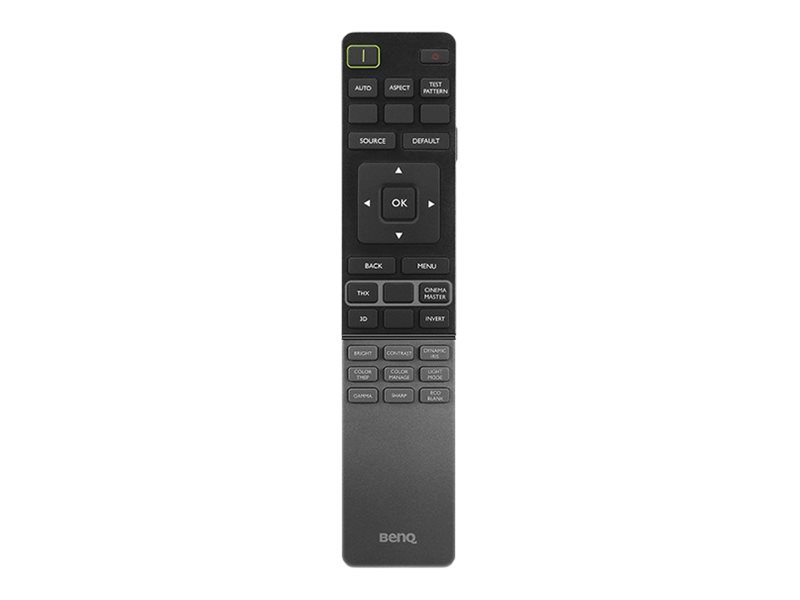 BenQ Remote control SHI