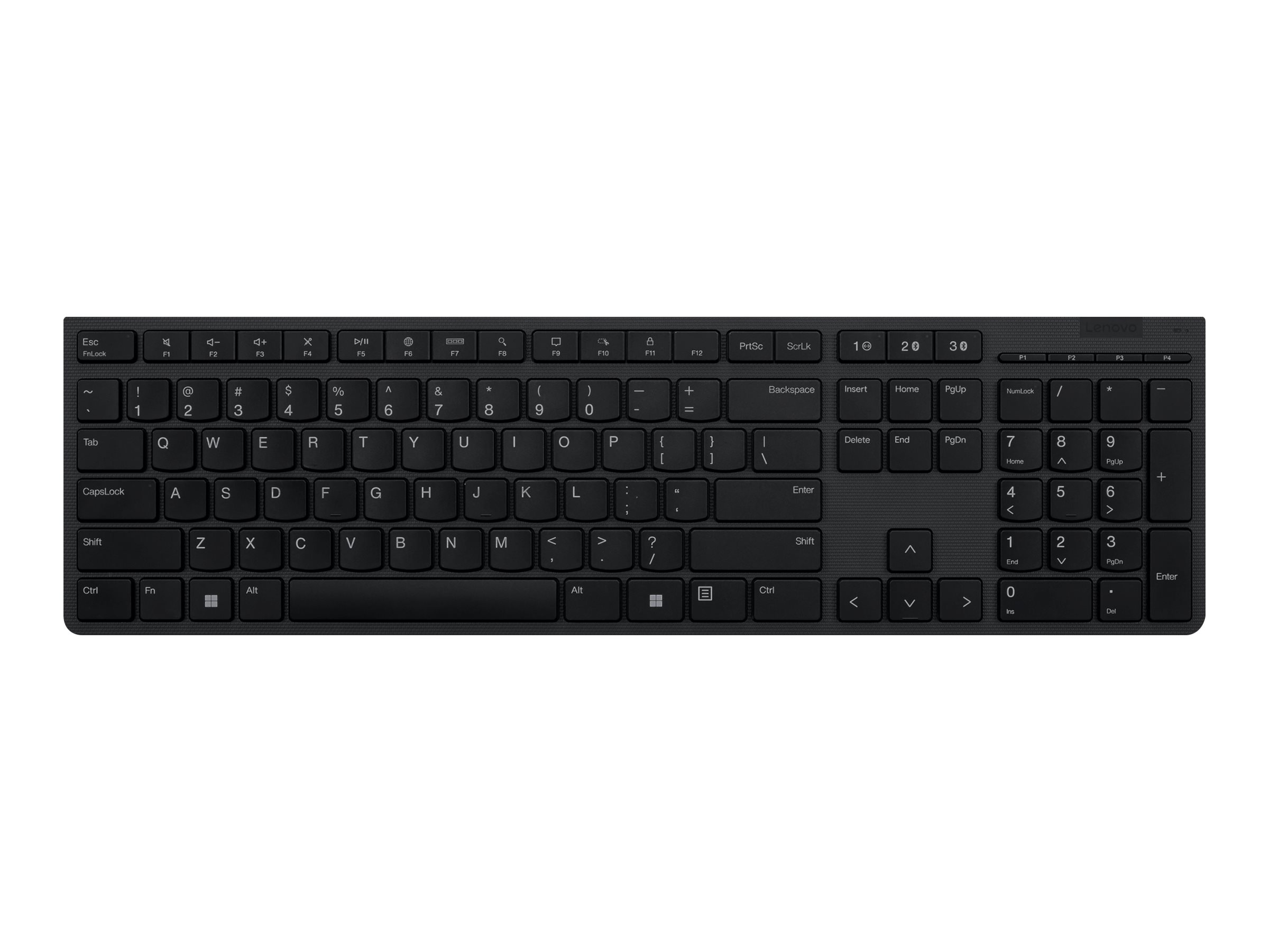 Lenovo Professional - Keyboard