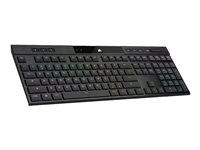 CORSAIR Gaming K100 RGB AIR Tastatur Mekanisk Per-key RGB Trådløs