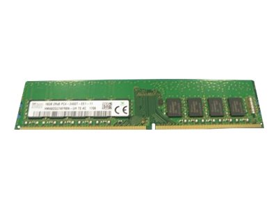 Dell TDSourcing DDR4 module 16 GB DIMM 288-pin 2400 MHz / PC4-19200 unbuffered ECC 